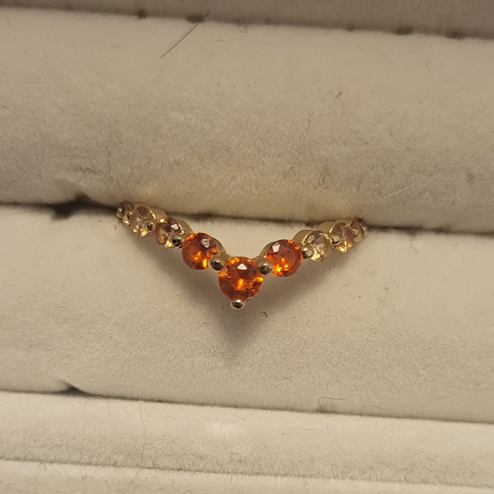 3 for 35! Sterling silver ring